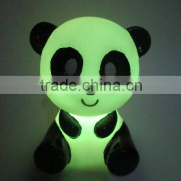 2016 New Multicolor Panada Baby Night Light photo-6