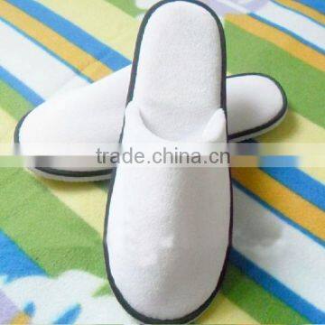 2014 Latest Hot Sale Washable Hotel EVA Fashion Slippers For Woman