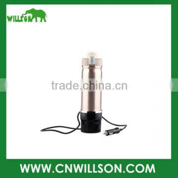 400ML with USB Mini rechargeable portable electric mug