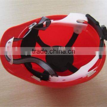 ABS v Type American Safety Helmet Made in China photo-5