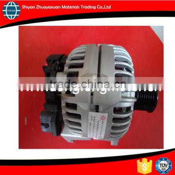 4892318 24v 70a Car motor alternator