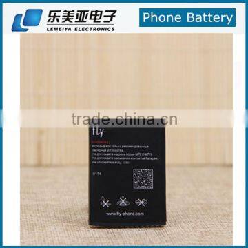 1000mah Li-ion Spice Mobile Battery for Fly BL4207