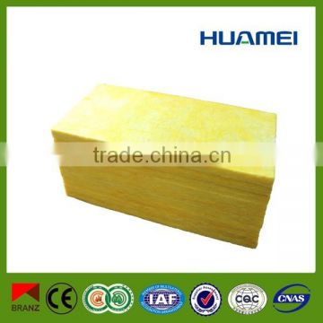 huamei Fiberglass Insulation Glass Wool board