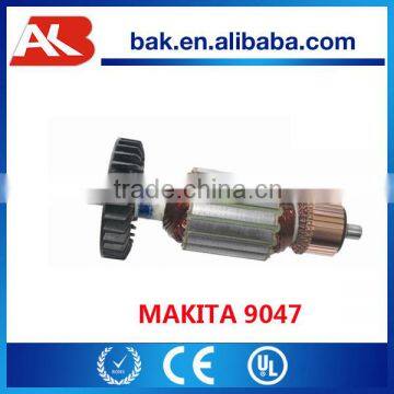 Armature For 9047 (220V) Item Number 5167081 photo-1