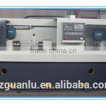 Cylinder Drilling Machine photo-4