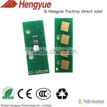 Page Yield as OEM! Factory price Toner Chips for Toshiba E-Studio 2050,Compatible Toshiba E-Studio 2051C 2050C 2551 TONER CHIP