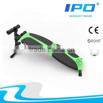 Fashion high quality sit up multi way practise weight lifting bench press machine sale