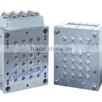 hot runner cap mould