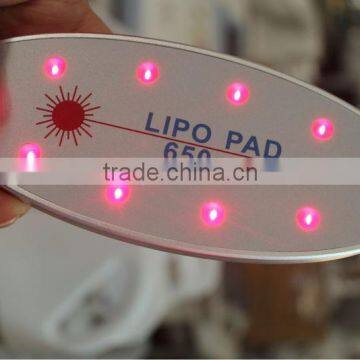 2015 Latest Best Unique Cellulite Reduction Laser Diode Machine Slimming 8 Laser Pads photo-2