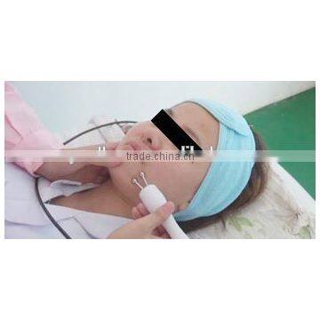 Color Touch Screen 4 in 1 Body Slimming Face Lift Hifu Beauty Machine photo-5