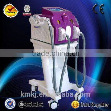 Best Opt Ipl Shr Hair Removal Machine(CE/ISO/TUV) photo-2