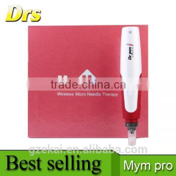 Salon Home Digital Meso Derma Micro Needling Pen mym pro dermapen