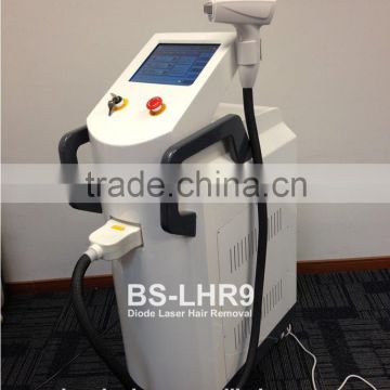 Cheap Diode Laser Hair Removal Abdomen Machine Price Diode Loser Hair Removal 810nm