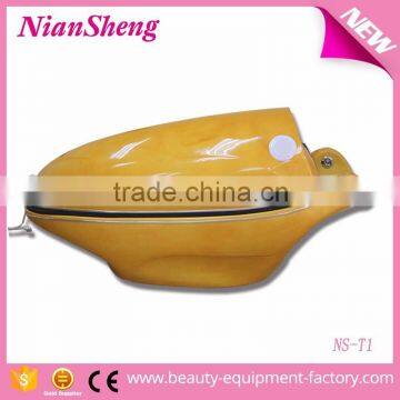 LED Spa Capsule Led Light Spa Capsule Ozone Sauna Spa Capsule Price photo-3