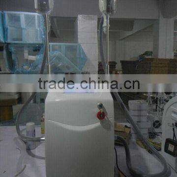 500W Multifunctional Cryolipolysis+ Rf +cavitation Cryotherapy Slimming Machine + Vacuum Cryolipolysis Slimming Machine Reduce Cellulite photo-2