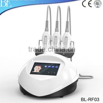 New weight loss slimming device vacuum cavitation rf fat removal machine for fat reduction and weight