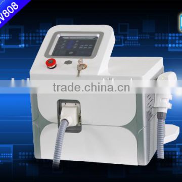 hair removal machine / shr hair removal / fast permanent and painless hair removal 808nm diode laser laser shr machine