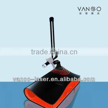 Portable Fractional CO2 Laser 30W