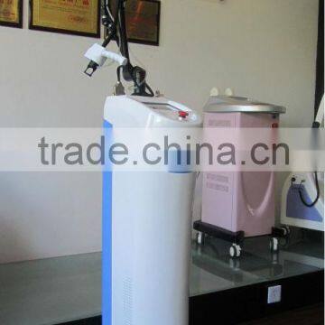 Shanghai Vanoo Hot sell Pigmentaion removal fractional CO2 laser K11