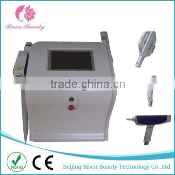 Best Price for 3 in 1 hair removal laser/tattoo removal laser/elight rf laser