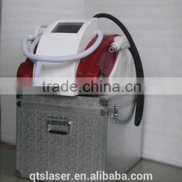 news!!! personal care product e-light for skin shrink/portable beauty machine