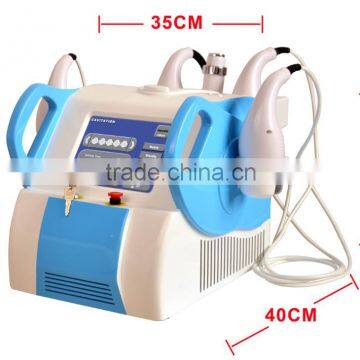 7 in 1 professional China manufacture ultra lipo cavitation device