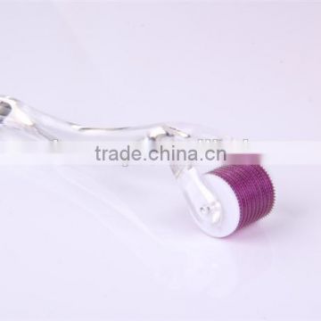 Beauty roller microneedle dermarolling product 540 needles DRS derma roller