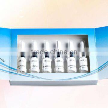 Purifying And Whitening Repair Ampoules