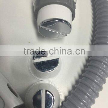 12x12mm Professional Ipl Rf Nd Yag Abdomen Laser Hair Removal Machine 808nm Diode Laser photo-3