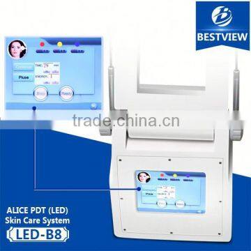 Korea Best Effect Fashion Beauty Item LED Phototherapy Machine photo-4