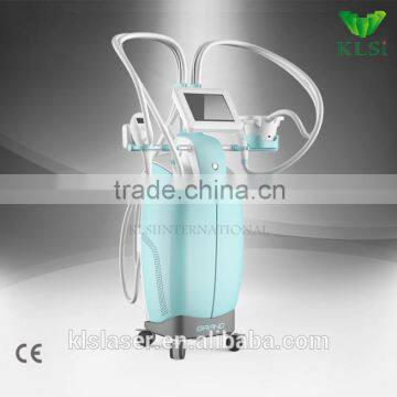 Weight Loss Vacuum Cavitation System Table Massage Skin Tightening Body Cavitation Slimming Machine Fat Burning