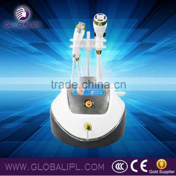 Wrinkle Removal US307 Portable Fast Ultrasonic Cavitation Skin Tightening Salon Slimming Machine Home Use 10MHz
