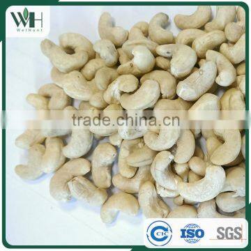Kidney Shaped Vietnam Cashew Nut Raw photo-2