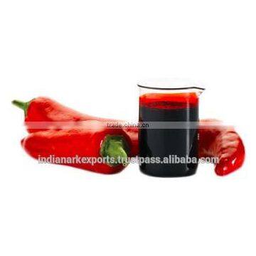 Capsicum Oleoresin 6.6%