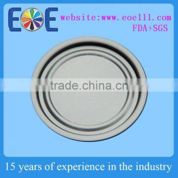 Made In China Bottom End 209# 63mm