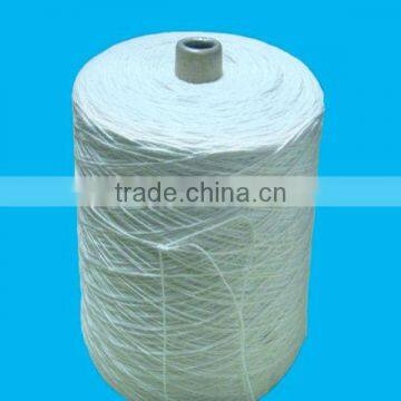 open end cotton polyester yarn