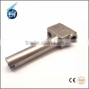 High Precision Customized CNC Machining Steel Shaft,machining Shaft,steel Shaft photo-4