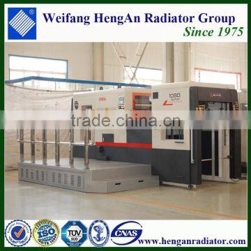 HA-MWZ1650G Automatic Die Cutting Machine