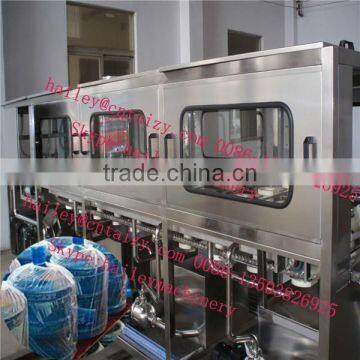 new product and made in china small bottle filling machine