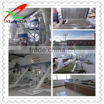 Orgainc Pumpkin Seeds for Roasting photo-6