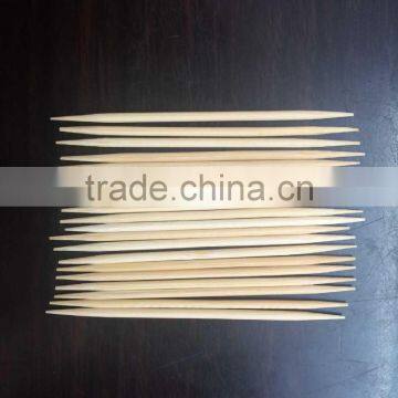 Bamboo and Wooden Toothpick Factory photo-3