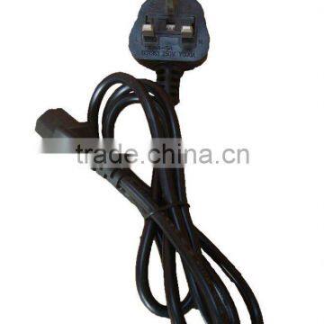 UK Power Cord--Grow Light/Hydroponics accessory