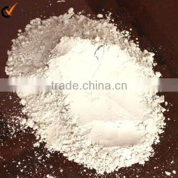 White Kaolin for Market Sale