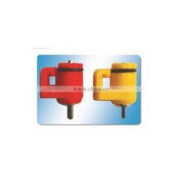Goldenest Poultry Farming Equipment Broiler Automatic Poultry Drinkers Nipples for Sale photo-4