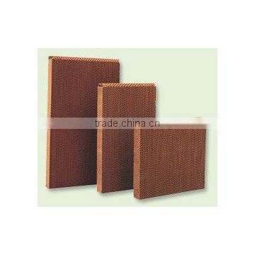 HY corrugated cooling pad