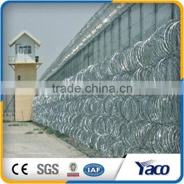 Beer Fence Top Use High Tensile Barbed Wire 500m Roll of 1.57mm photo-3