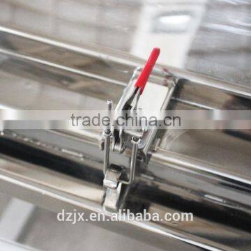 Exclusive Use Cement Coal Gyratory Vibrating Screen Sieving Sifter Machine photo-5