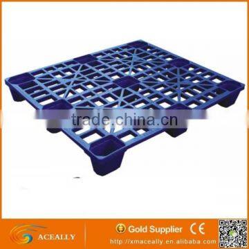 1200x1000 Light-Weight 9 Feet Plastic Pallet