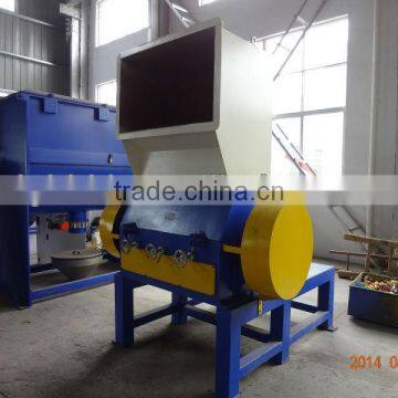 plastic crusher