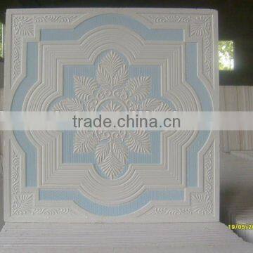 decoration gypsum ceiling board